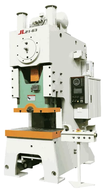Пресс JL21