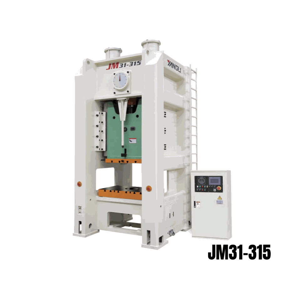 Пресс JM31 / JMD31