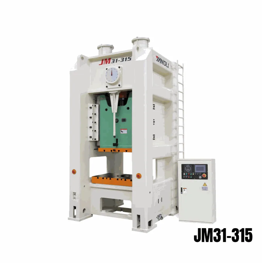 Пресс JM31 / JMD31