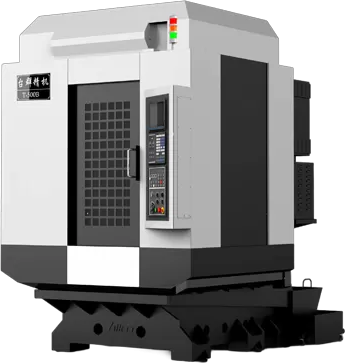 Сверлильно-фрезерные обрабатывающие центры Taikan BT30