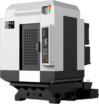 Сверлильно-фрезерные обрабатывающие центры Taikan BT30